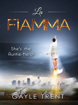 cover image of La Fiamma